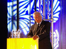 The moderator � put in perspective