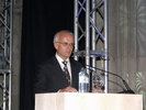 Gerald Schweighofer�s welcome address