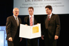 left to right: Gerald Schweighofer, Heiko Th�men, Josef Rettenmeier