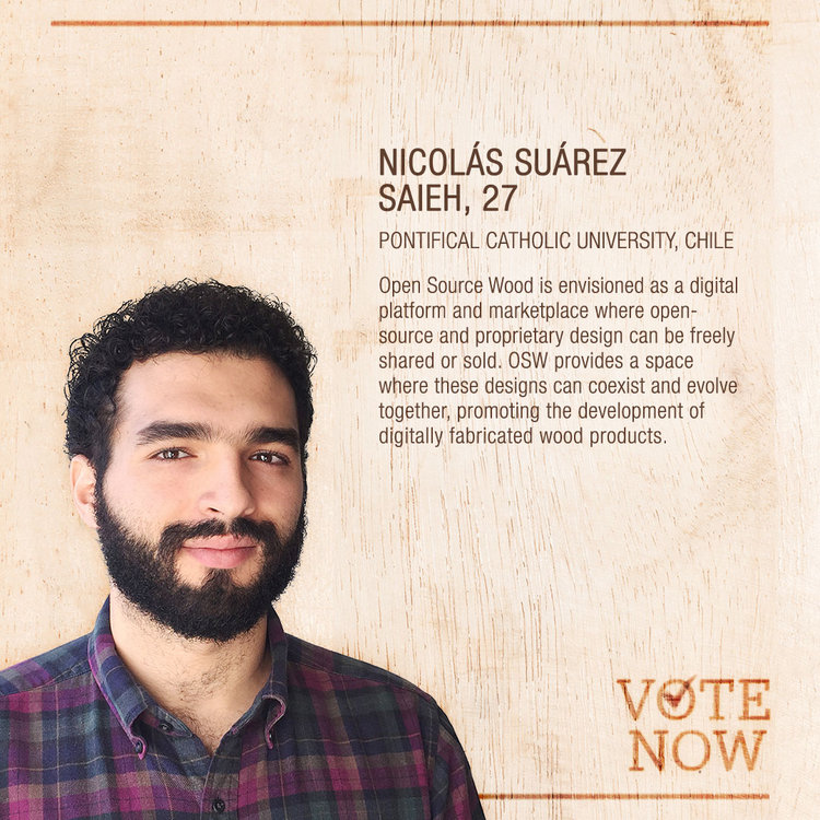 Nicolás Suárez Saieh