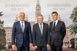 Hauptpreistr�ger 2017